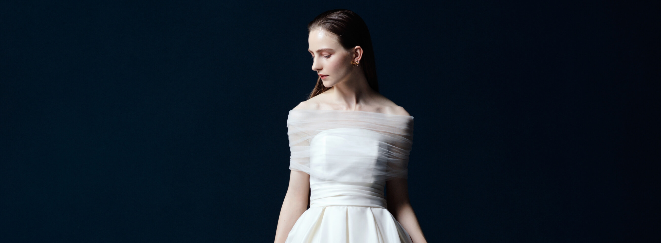 Wedding Dress(ウェディングドレス)