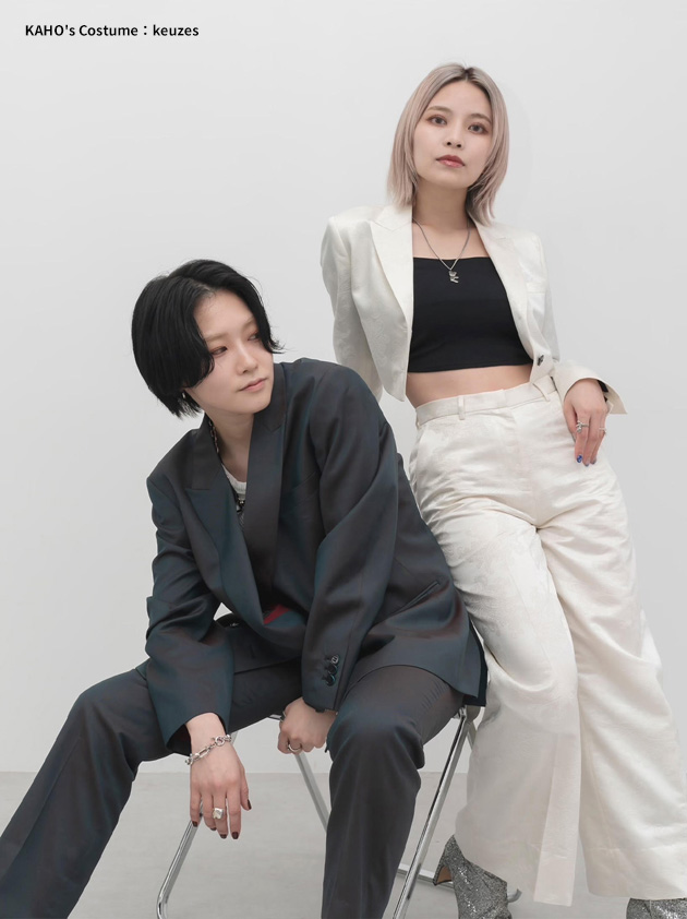 Be Yourself あなたらしさを纏う日 JUNO(ジュノ) ウェディングドレスレンタル