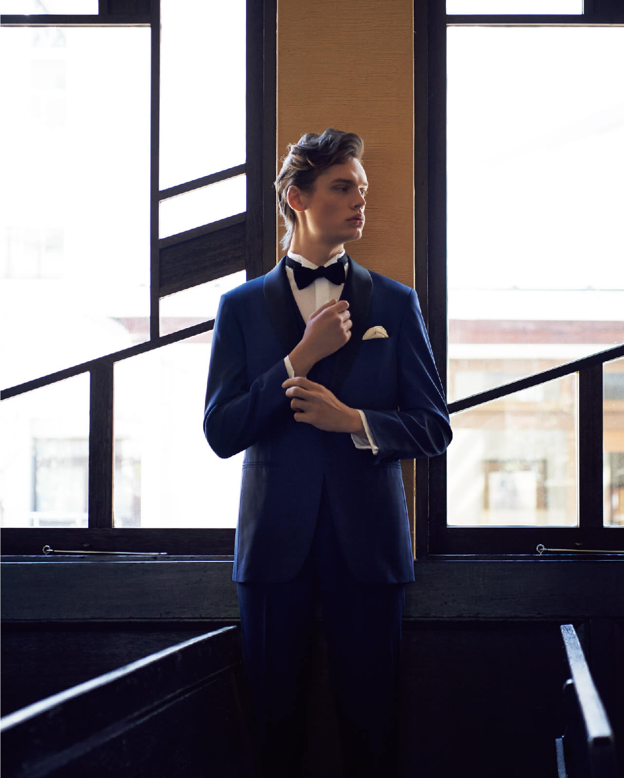 TUXEDO:12-4769