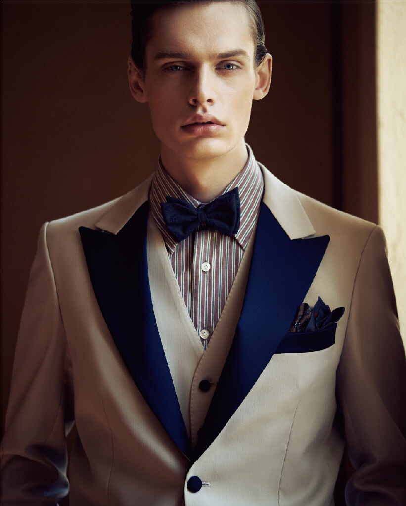TUXEDO:12-4261