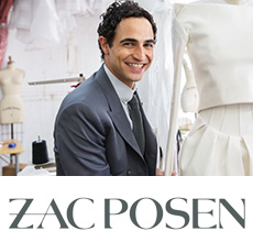 ZAC POSEN