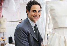ZAC POSEN