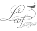 Leaf for Brides