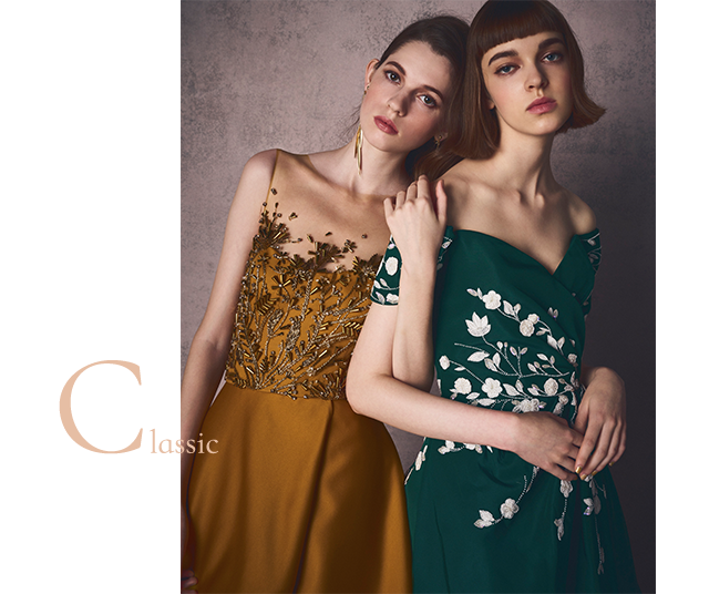 Color Dress カラードレス Juno ジュノ ウェディングドレスレンタル Color Dress カラードレス Juno ジュノ ウェディングドレスレンタル