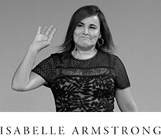 ISABELLE ARMSTRONG