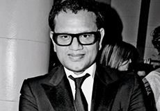 NAEEM KHAN