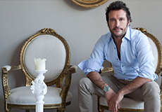 ANTONIO RIVA