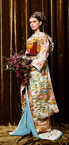 Kimono Style