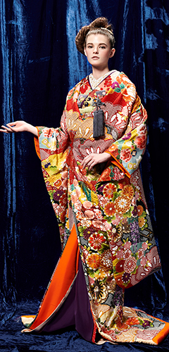 Kimono Style