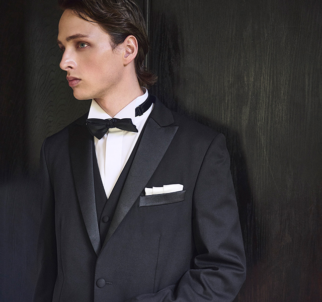 Men's Style