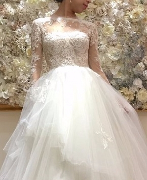 INES DI SANTO ～JUNO熊本店～