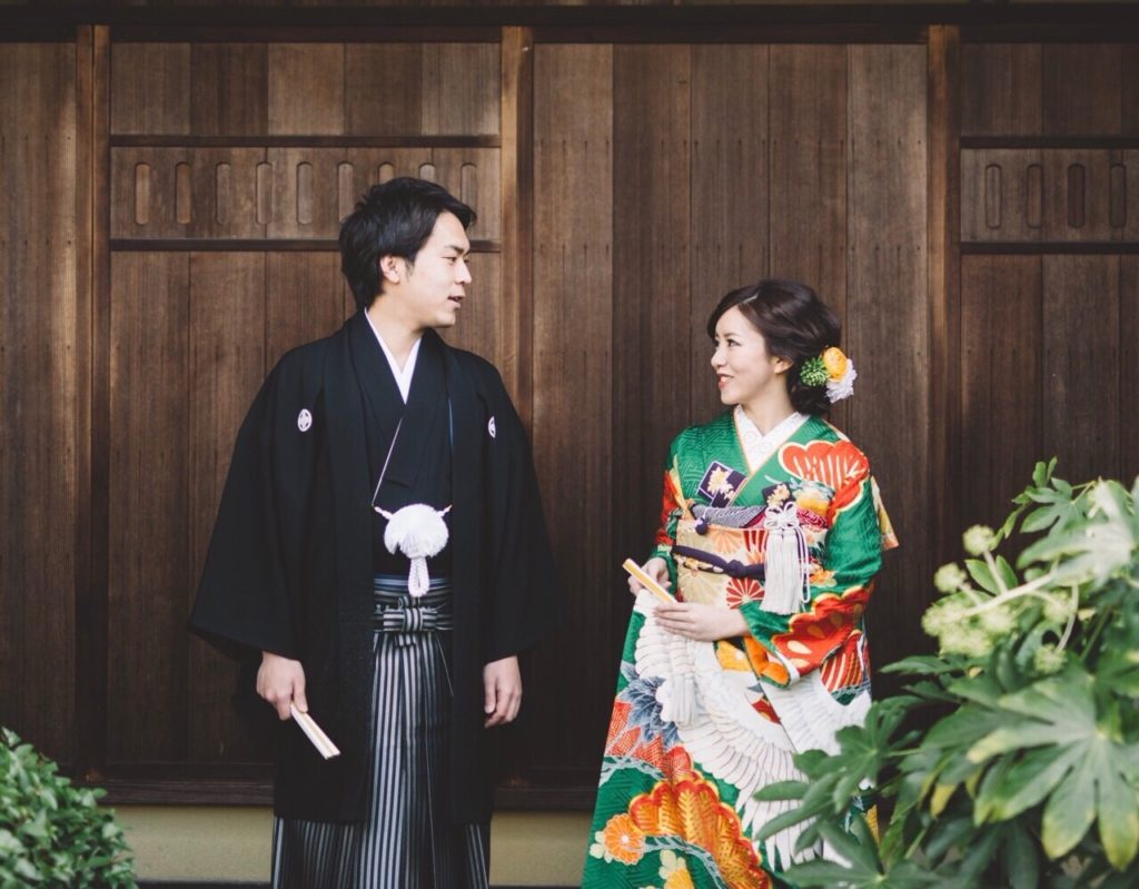 神社挙式相談会＆KIMONO　Fair~熊本店~