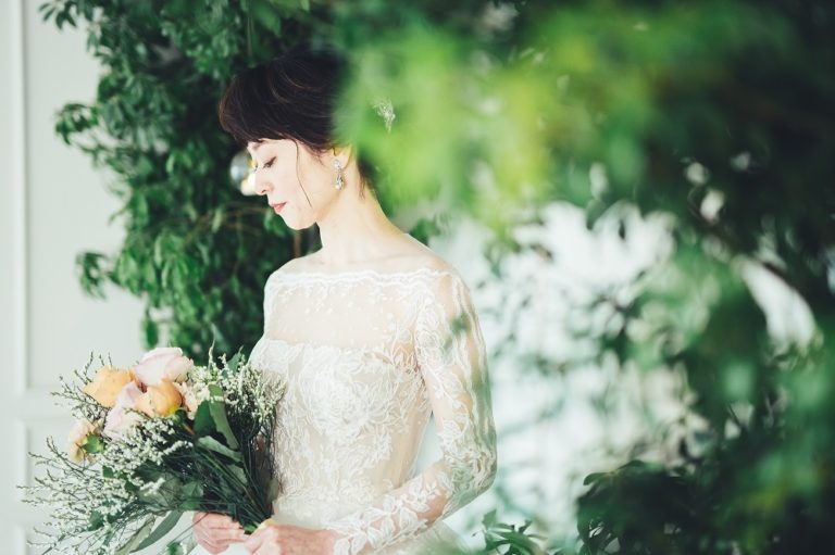First Dress Wedding Fair