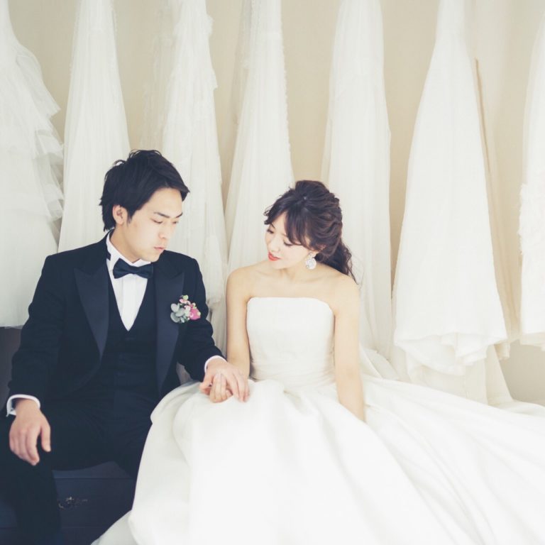 First Dress Wedding Fair~March~