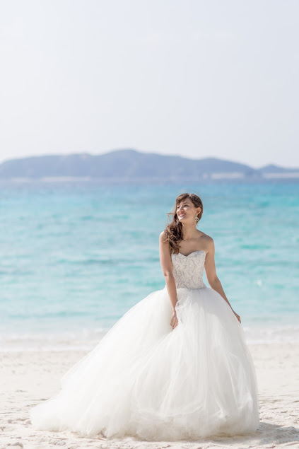 海外・レストランwedding　DRESS　FAIR【2018/8/3-8/8】