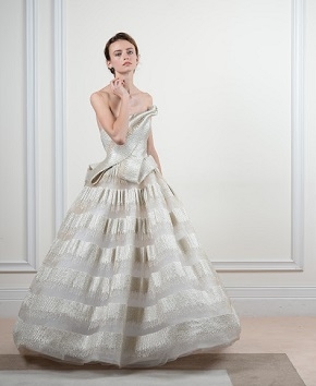 恵比寿店　Color Dress Trunk Show