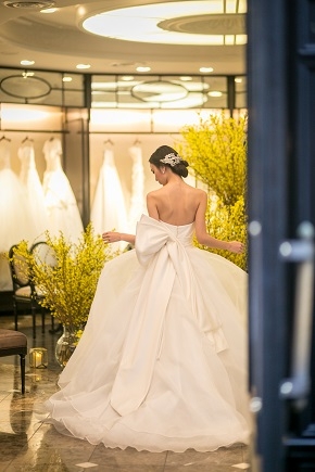 大人気！ANTONIO RIVA TRUNK SHOW