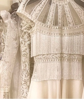 恵比寿店　NAEEM KHAN Trunk Show