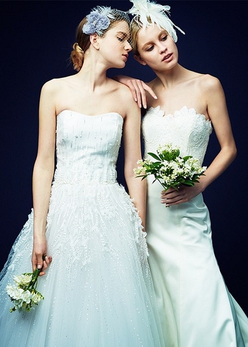 海外・レストランWedding　DRESS　FAIR【11/19～11/25】