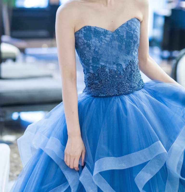 Color Dress fairのご案内