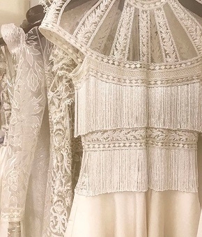 恵比寿店　NAEEM KHAN Trunk Show