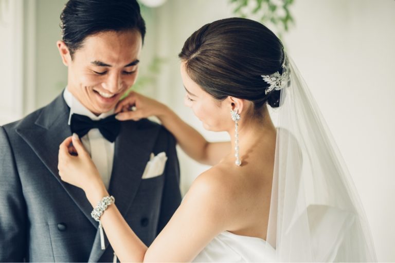 【1日1組限定！！】JUNO熊本店photo wedding相談会