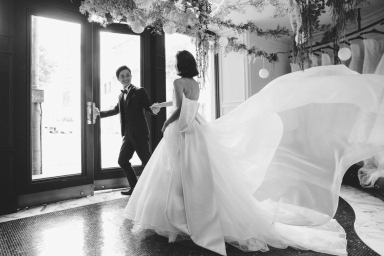【プレ花嫁様限定】First Dress Wedding fair!！