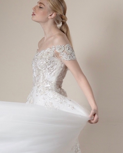 【海外wedding ・レストランwedding fairのご案内】