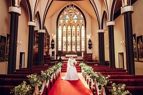 2019年5月2日開催 模擬挙式のご案内 -ST.MARGARET dress salon by JUNO-