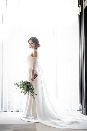 【5月19日】JUNO photowedding fair
