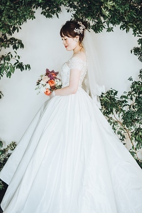 6/30（日）First Dress Wedding Fair 開催 のお知らせ【JUNO熊本店】