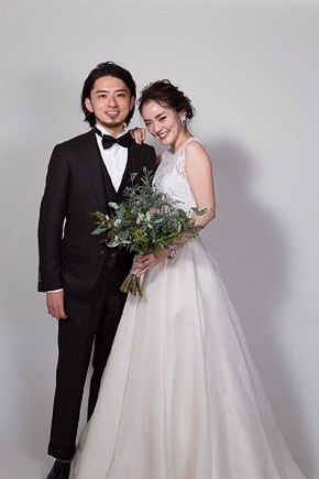 WEDDING PARTY