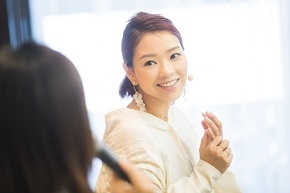 JUNO☓hair&make ceu Special Event Report !!【JUNO天神本店イベントレポート】