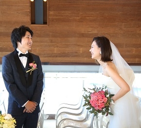Original Wedding