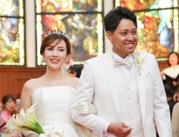 シンプリシティ極まるANTONIO RIVA(アントニオ リーヴァ)で叶えるFineWedding