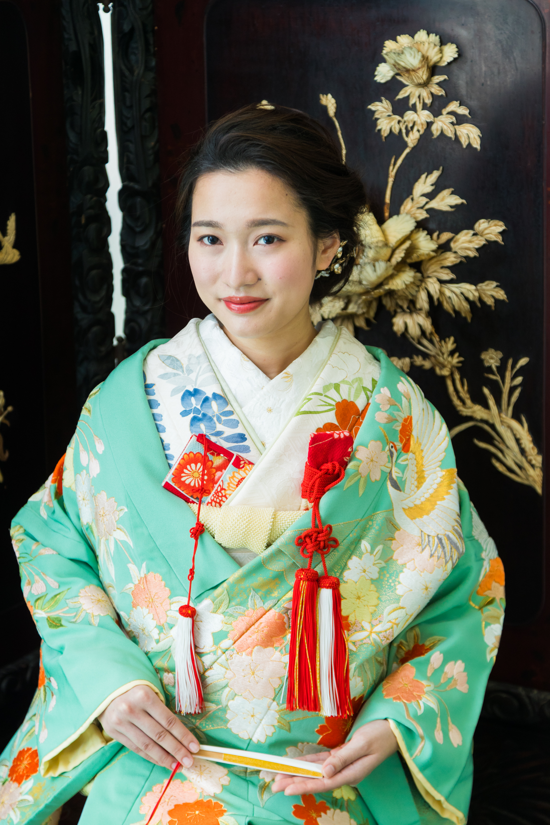 北海道神宮 北海道 の結婚式 神社挙式会場 Juno ジュノ ウェディングドレスレンタル