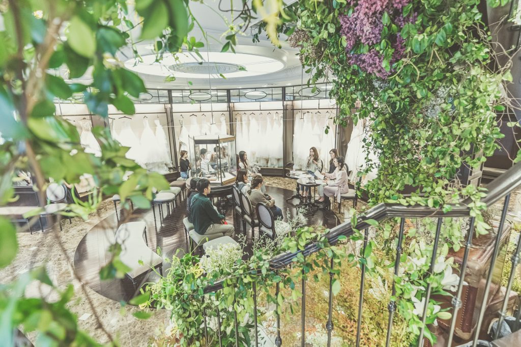 【JUNO天神本店イベントレポート】2019年10月27日開催　JUNO Wedding Meeting