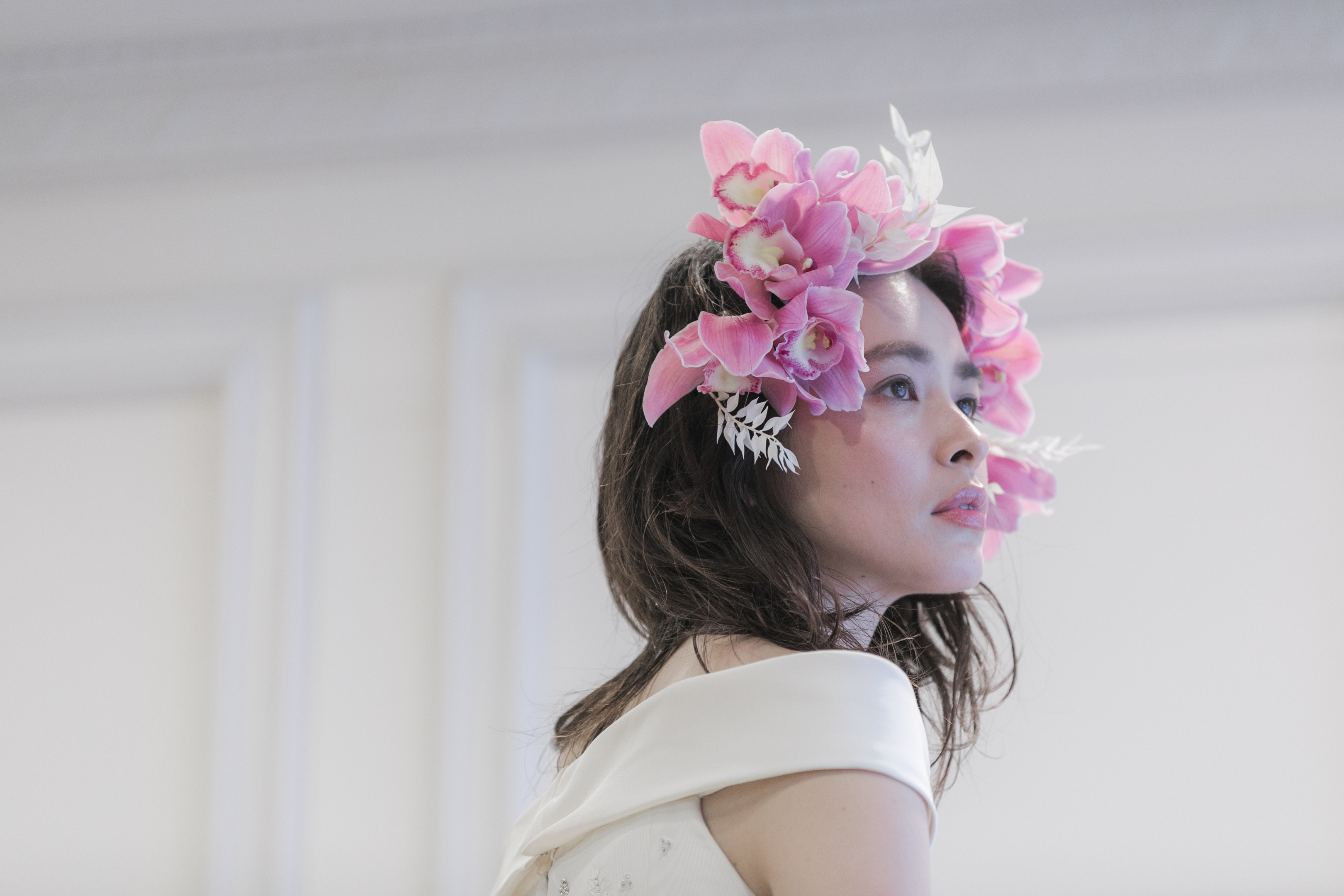 JUNO juno wedding dress kenneth pool antonio riva marchesa ドレス　ウエディング　ウエディングドレス　ウェディング　ウェディングドレス　ドレス　ジュノ　アントニオ　リーヴァ