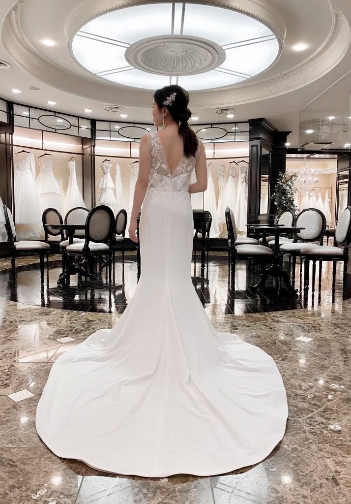 JUNO wedding dress bride bridal color Antonio Riva VERA WANG TREAT ジュノ　ドレス　ウエディング　ウェディング　カラードレス　アントニオ　リーヴァ　ヴェラ　アントニオ　リーヴァ　Isabelle Armstrong イザベル　アームストロング