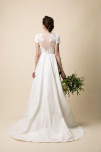 ドレス詳細 (03-20417) | JUNO (ジュノ) | Wedding Dress 