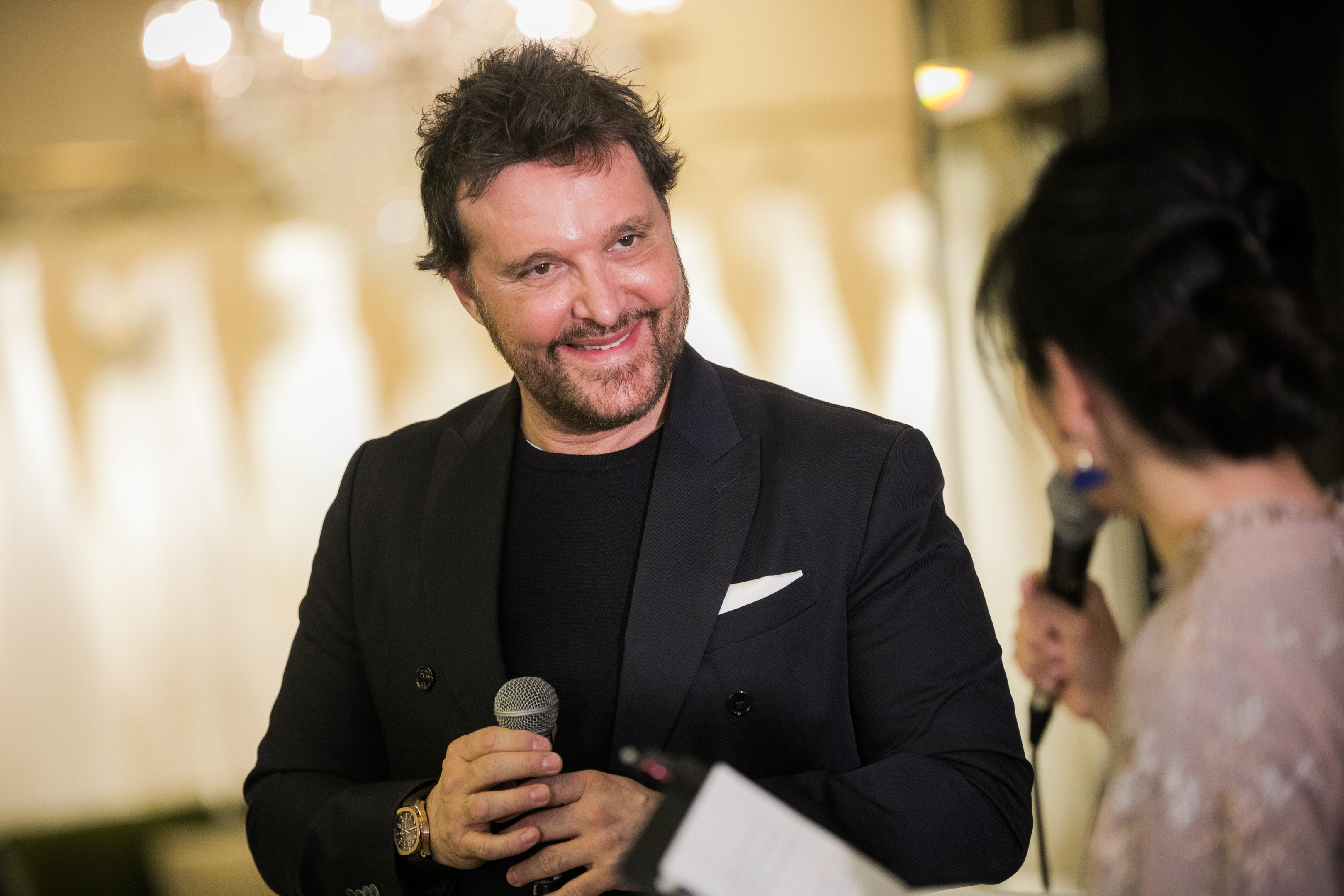 Antonio Riva(アントニオ・リーヴァ)で叶えるStylish Wedding Antonio Riva(アントニオ・リーヴァ)で叶えるStylish Wedding