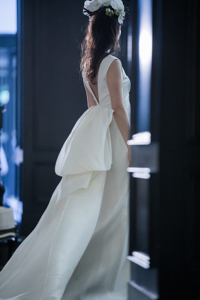JUNO wedding dress bride bridal color Antonio Riva VERA WANG TREAT ジュノ　ドレス　ウエディング　ウェディング　カラードレス　アントニオ　リーヴァ　ヴェラ