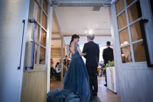 “最愛”に溢れたNatural Wedding