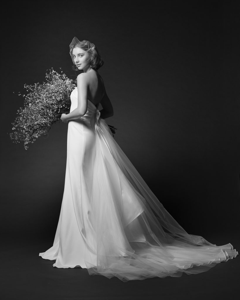 JUNO　ジュノ　ウエディング　ドレス　ウェディング　Wedding dress Antonio Riva アントニオ　リーヴァ