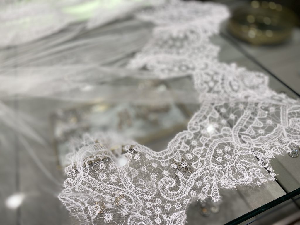 新作ベール　入荷のお知らせ