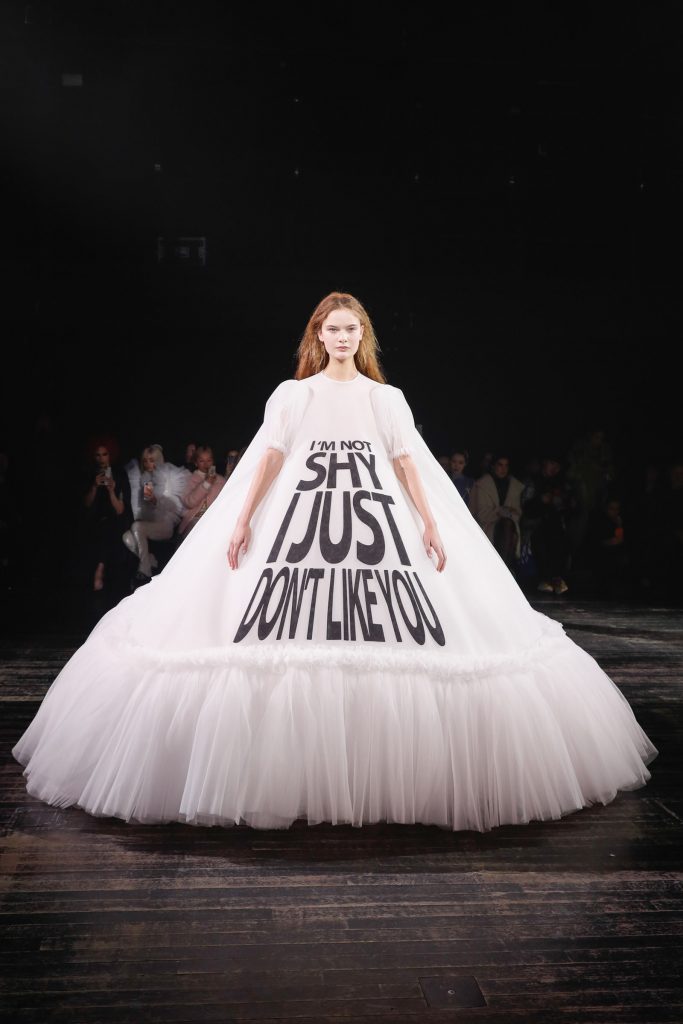 JUNO　ジュノ　ウエディング　ドレス　ウェディング　Wedding dress Viktor & Rolf mariage ヴィクター　アンド　ロルフ