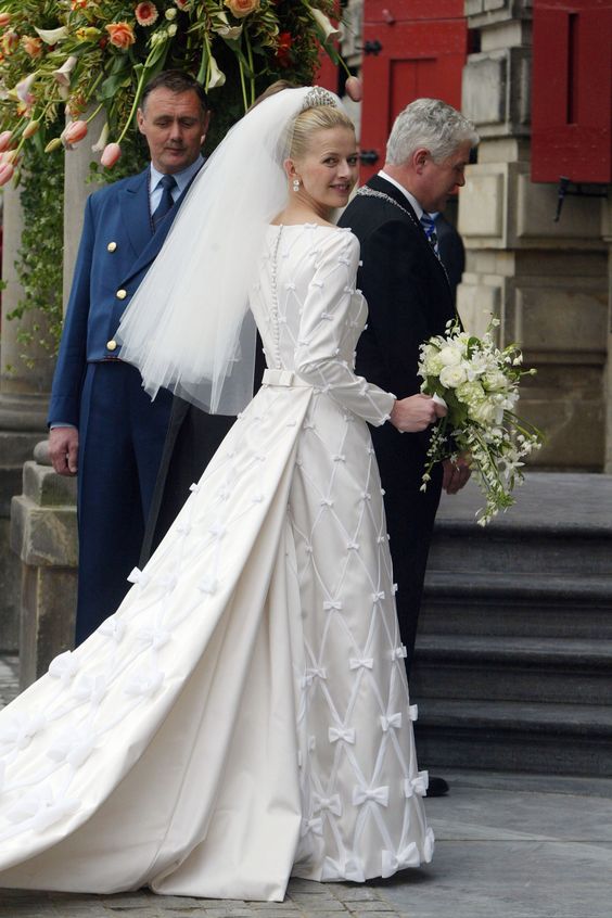 JUNO　ジュノ　ウエディング　ドレス　ウェディング　Wedding dress Viktor & Rolf mariage ヴィクター　アンド　ロルフ