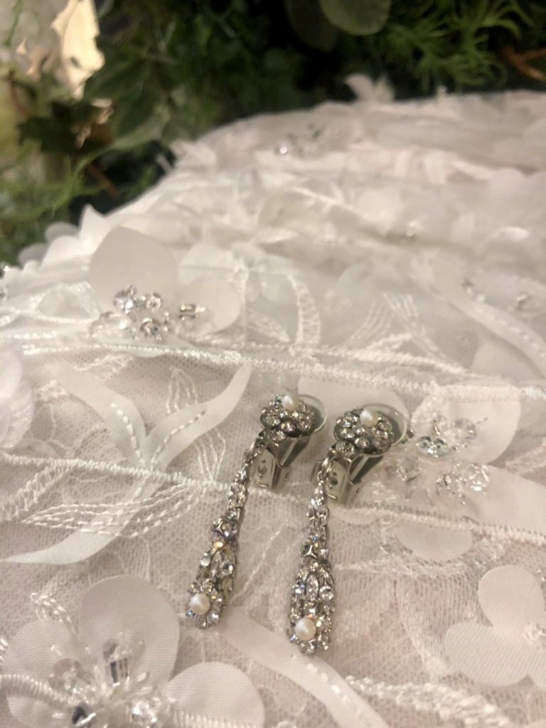 JUNO　ジュノ　ウエディング　ドレス　ウェディング　Wedding dress Viktor & Rolf mariage NAEEM KHAN Maria Elena ナイーム　カーン　マリア　エレナ