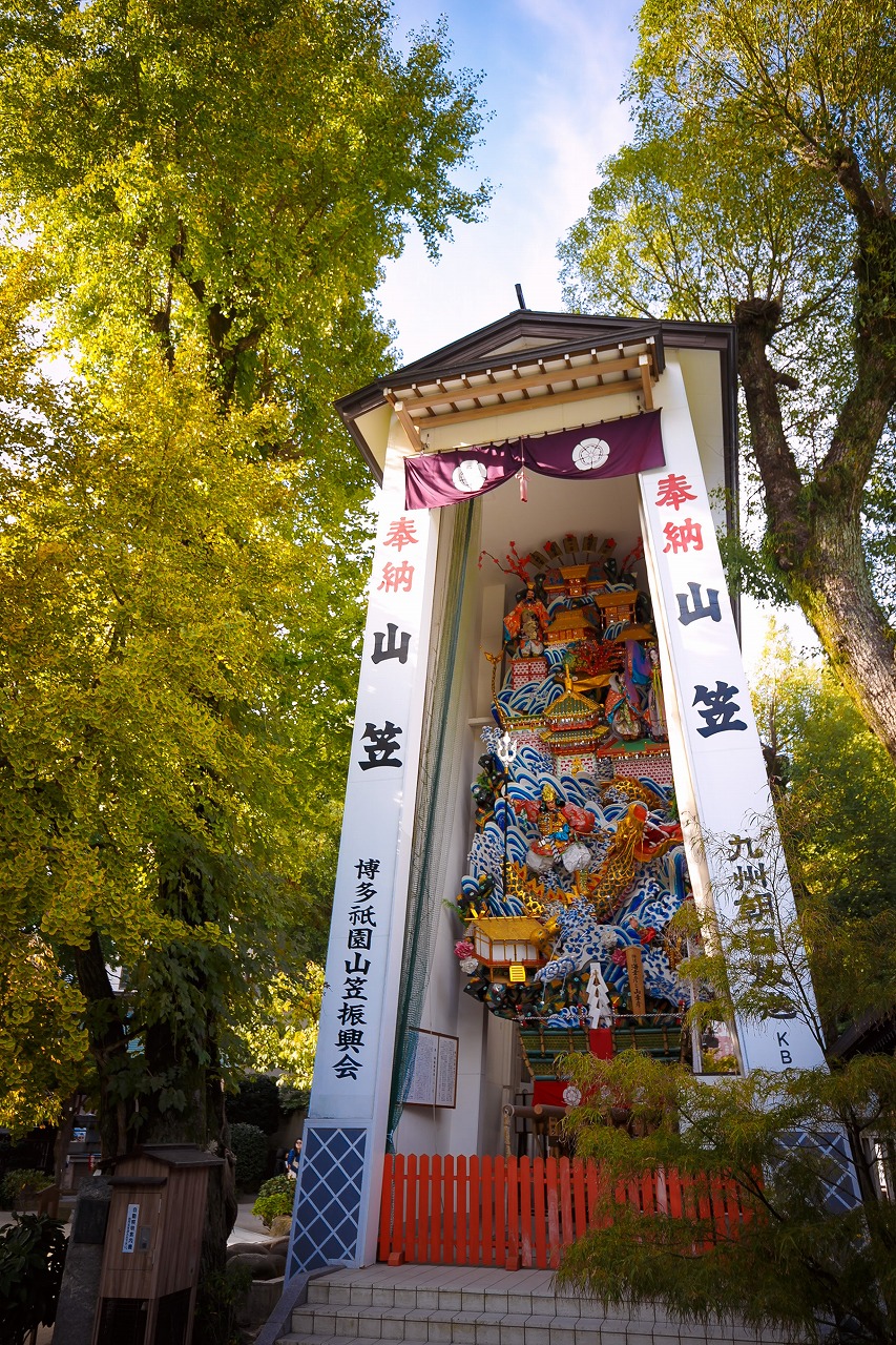 櫛田神社 福岡 の結婚式 神社挙式会場 Juno ジュノ ウェディングドレスレンタル