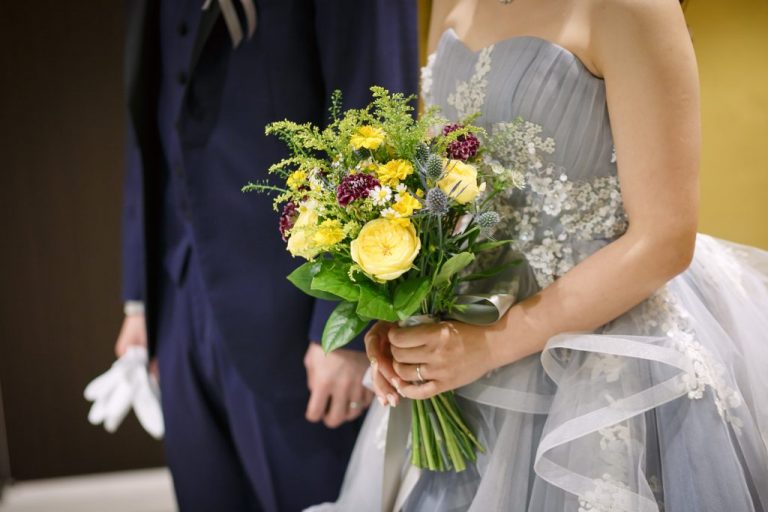 JR九州ステーションホテル小倉で叶えるFamily Wedding
